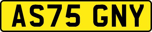 AS75GNY