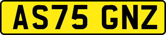 AS75GNZ