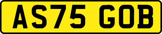 AS75GOB