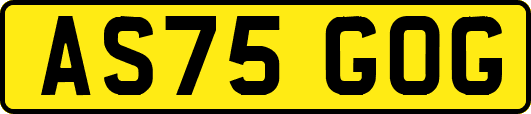 AS75GOG