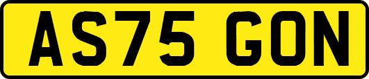 AS75GON