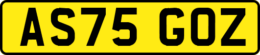 AS75GOZ