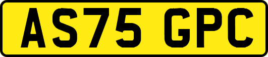 AS75GPC
