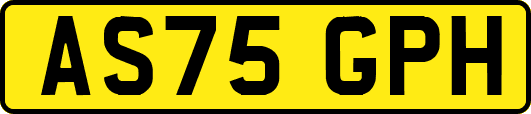 AS75GPH