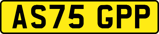AS75GPP