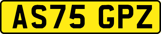 AS75GPZ