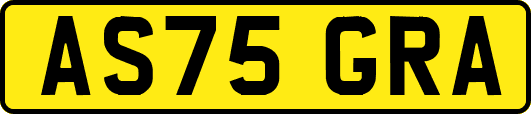 AS75GRA