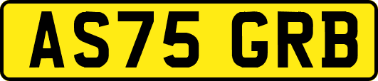 AS75GRB