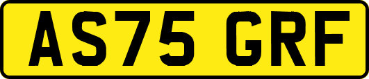 AS75GRF
