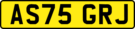 AS75GRJ