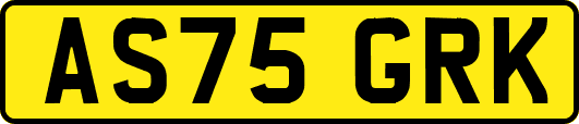 AS75GRK