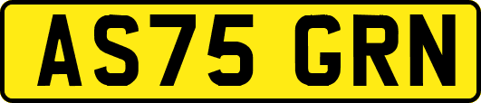 AS75GRN