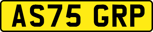 AS75GRP
