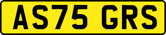 AS75GRS