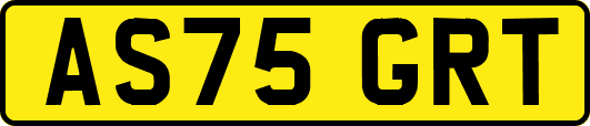 AS75GRT