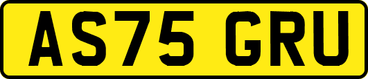 AS75GRU