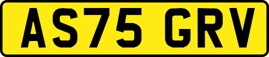 AS75GRV