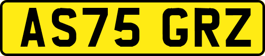 AS75GRZ