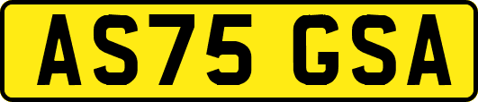 AS75GSA