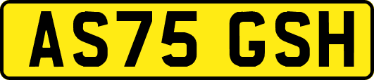AS75GSH