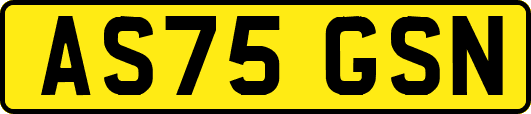 AS75GSN