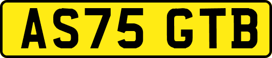 AS75GTB