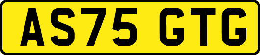 AS75GTG
