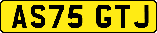 AS75GTJ