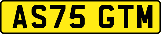 AS75GTM