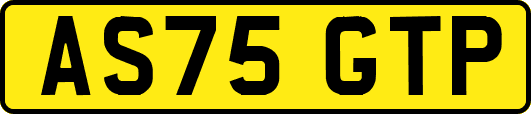 AS75GTP