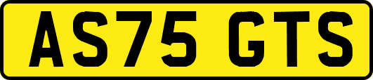 AS75GTS