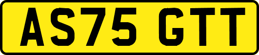 AS75GTT