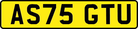 AS75GTU