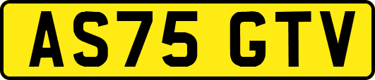 AS75GTV