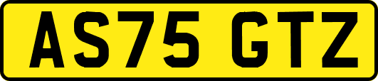 AS75GTZ