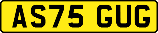 AS75GUG