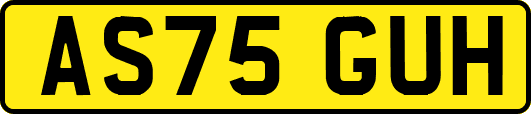 AS75GUH