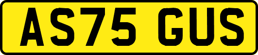 AS75GUS
