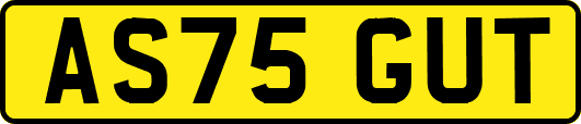 AS75GUT