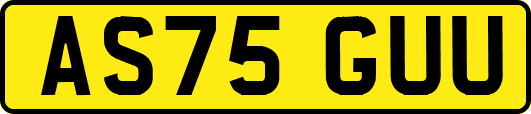 AS75GUU