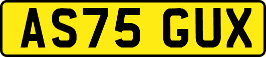 AS75GUX