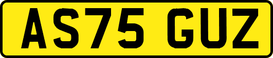 AS75GUZ