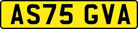 AS75GVA