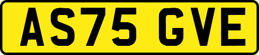 AS75GVE