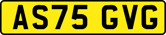 AS75GVG