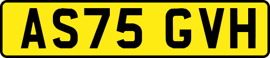 AS75GVH