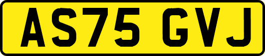 AS75GVJ