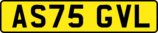 AS75GVL