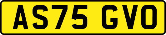 AS75GVO