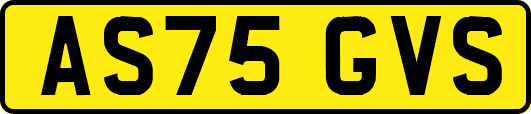 AS75GVS